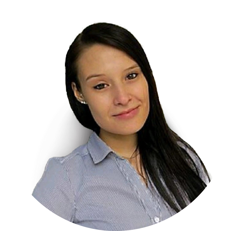 Photo of Ann-Kathrin Ramburger
