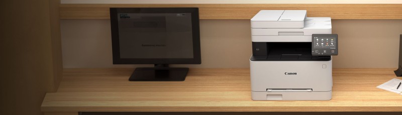Canon i-SENSYS MF657Cdw