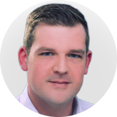 Photo of Andre Kr&ouml;ger