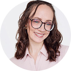 Photo of Madeleine Nitsch 