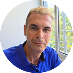 Photo of Ronny Grimm