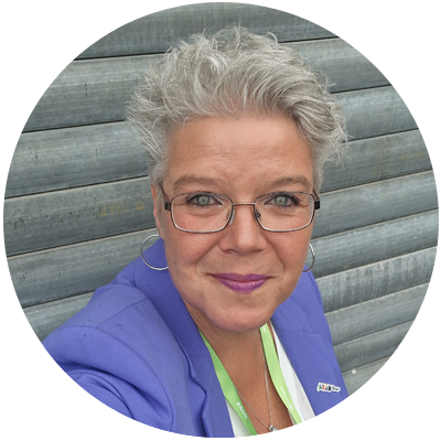 Photo of Rabea Reineking​