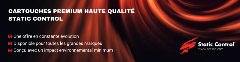 Static Control - ALSO France S.A.S.