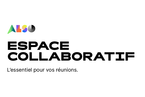 Espace de travail colaboratif