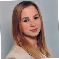 Photo of Jacqueline Barbik