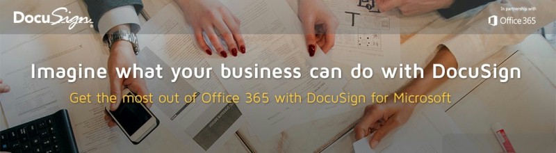 DocuSign