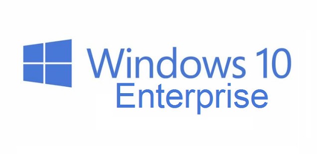 Windows 10 Enterprise E3 im ACMP