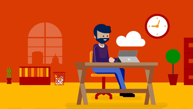 Jouw lokale marktplaats met een uitgebreide catalogus aan cloud services en value added services