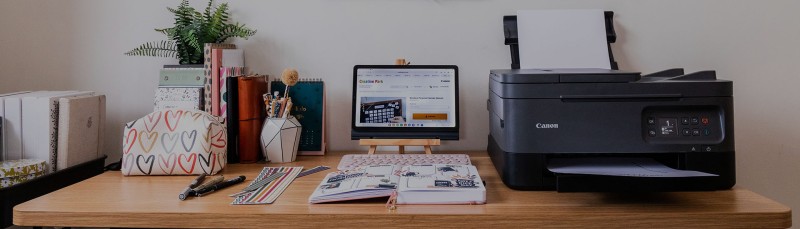 PIXMA Series