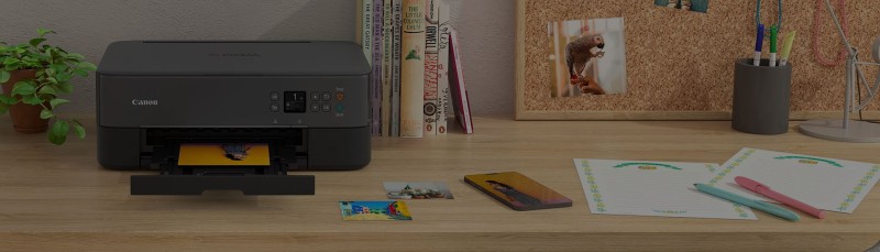 PIXMA Series
