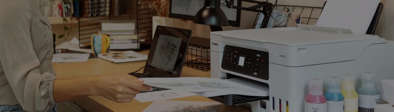 MAXIFY GX3050