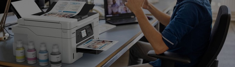 MAXIFY GX4050