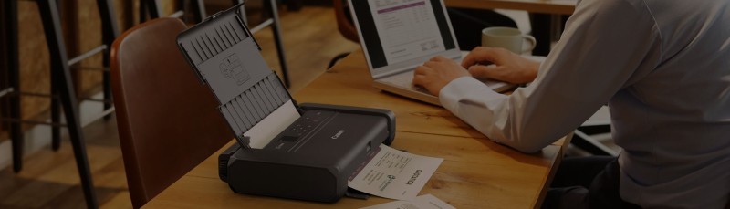 PIXMA TR150