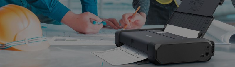 PIXMA TR150