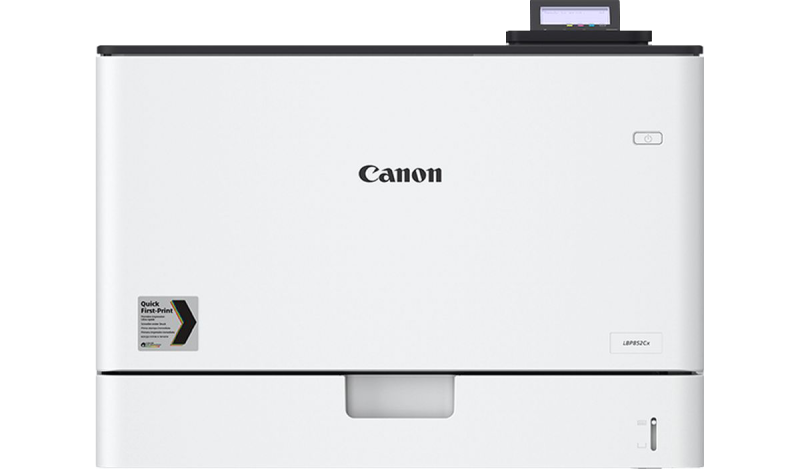 ALSO Canon Portal