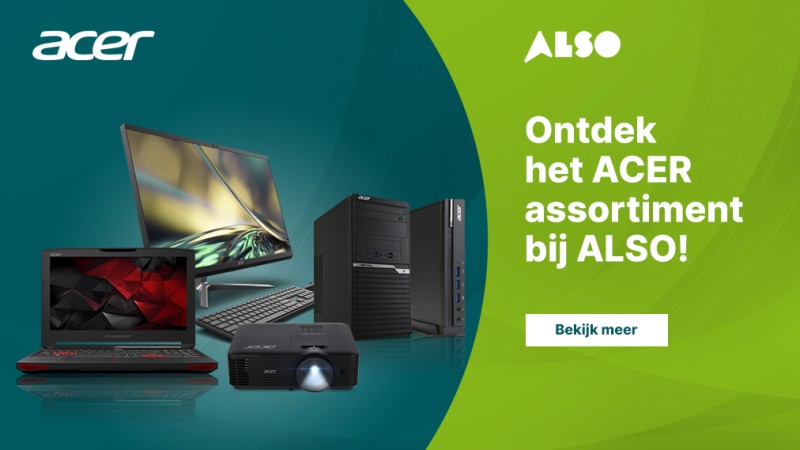 ALSO Nederland B.V.