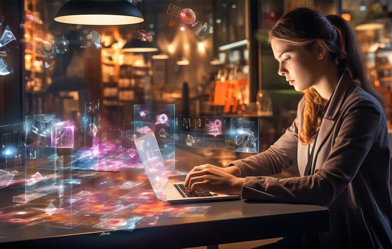 ALSO event Future ready AI PC's - ALSO A/S
