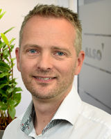 Photo of Jesper Marker