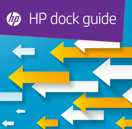 HP dock guide