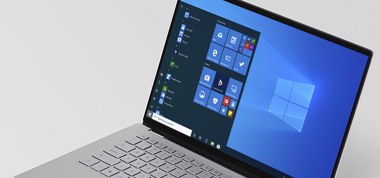 Microsoft Windows 10 Pro Hero Devices - ALSO Finland Oy