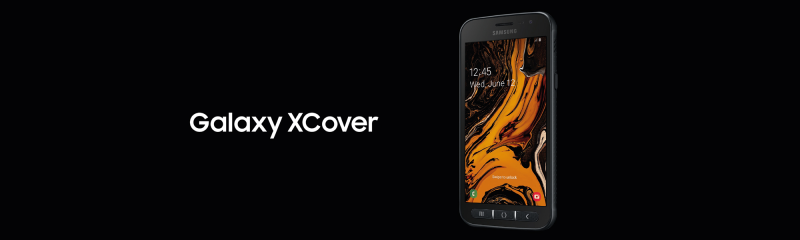 xcover pro vs 4s