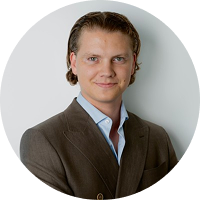 Photo of Oskar Pauly