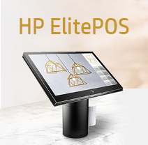 HP ElitePOS