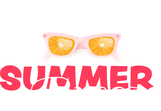 HP Summer Breeze