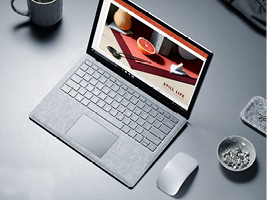 Surface Laptop