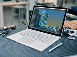 Surface Book