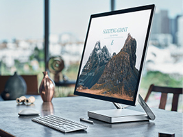 Surface Studio