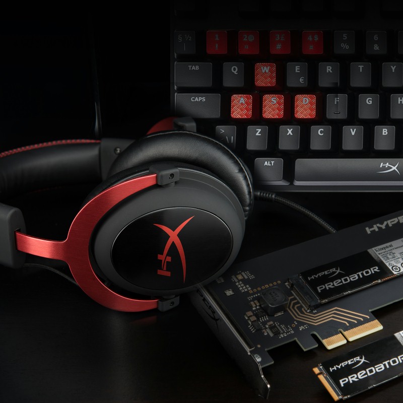 HyperX