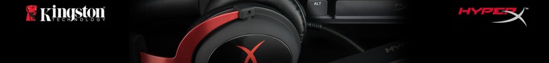 Kingston HyperX