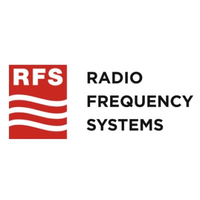 RFS - Radio Frequency Systems 