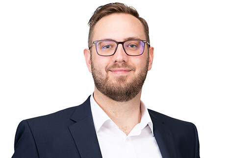 Photo of Joshua Kittner