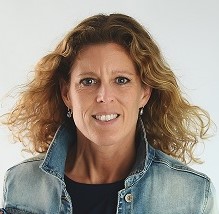 Photo of Petra Schaub