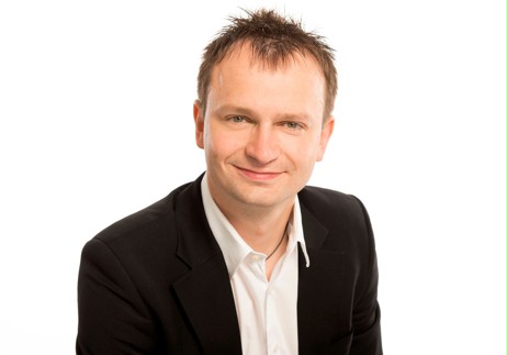 Photo of Steven Hilgemann