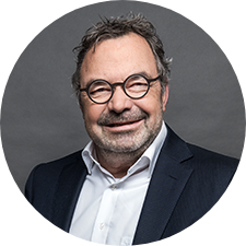 Photo of Peter de Gram