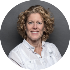 Photo of Petra Schaub