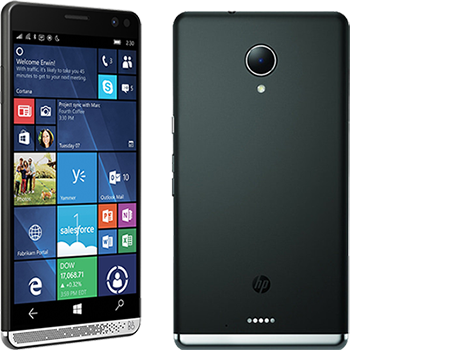 HP Elite X3