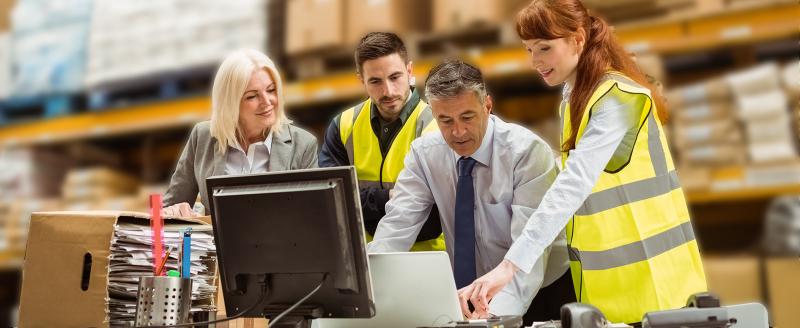 Stellenmarkt der Webinstore AG