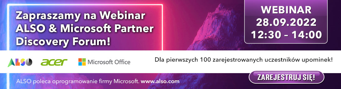 Webinar info