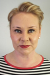 Photo of Heidi Tölli