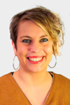 Photo of Heidi Sillanaukee