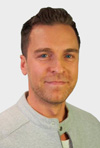 Photo of Petri Mäkinen