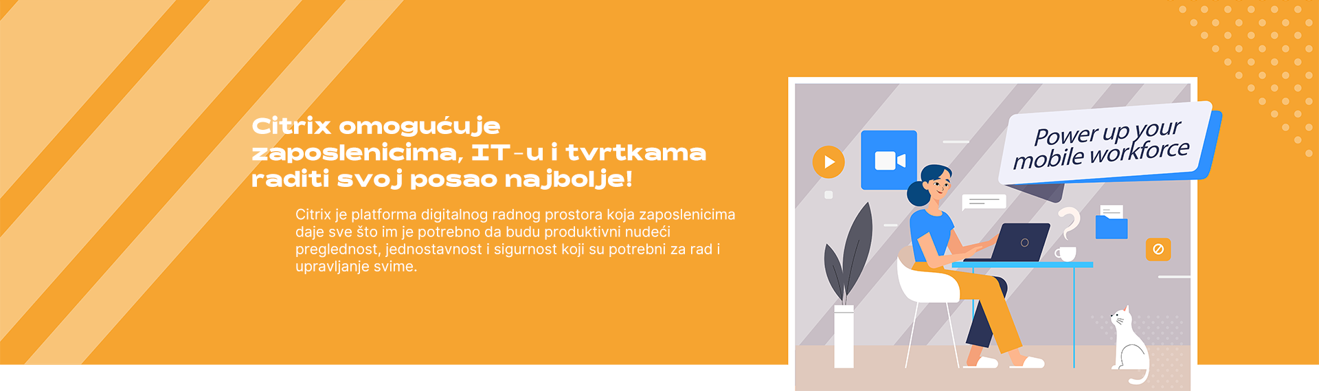Citrix Summer Academy ALSO Croatia