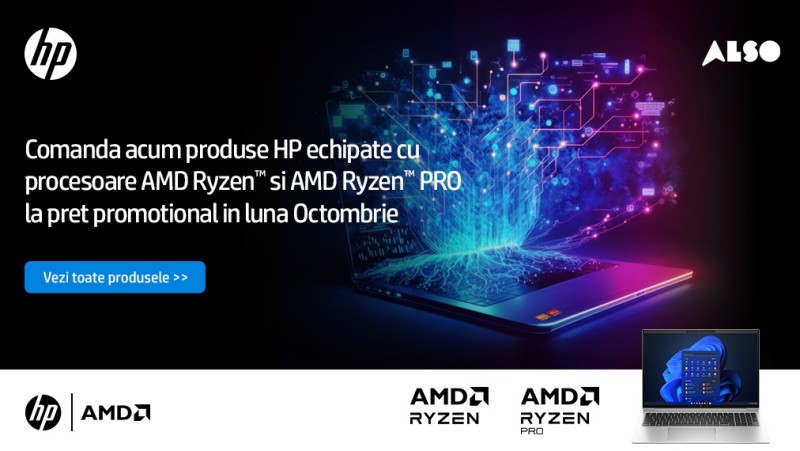ALSO Technology SRL