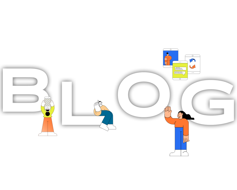 Our blog provides you with everything you need to know about future technologies, the modern workplace and ALSO's services. You will also gain exciting insights into the company and our team.