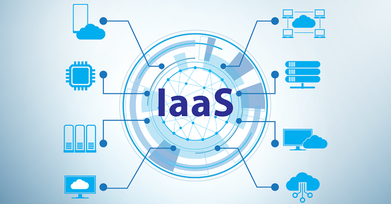 Infrastructure-as-a-Service (IaaS) findet immer mehr Zuspruch in Unternehmen aller Größenordnungen.