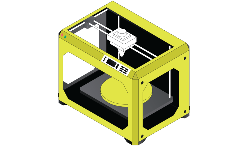 Utallige klodset uddybe 3D Printing Solution - ALSO Deutschland GmbH